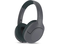 Philips TAH7508BK/97 trådløse hodetelefoner (sort) Radio & musikkspillere
