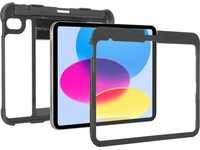 Targus iPad 10,9/11" Safeport EDU deksel (gjennomsiktig) Deksel til nettbrett