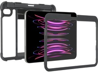 Targus iPad 10,9/11" Safeport EDU deksel (gjennomsiktig) Deksel til nettbrett