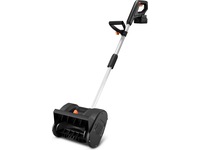 Freev SWT-H20 Snøfreser med batteri -B-Grade Demo hjem & fritid