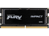 Kingston FURY Impact DDR5 4800MHz 32GB -B-Grade Demo minne (ram)