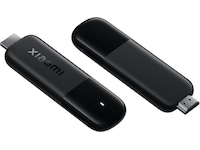 Xiaomi 4K TV stick (2. gen.) Mediaspillere
