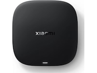 Xiaomi TV Box S (3. gen.) Mediaspillere