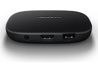 Xiaomi TV Box S (3. gen.) Mediaspillere