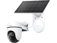 TP-Link Tapo C610 KIT overvåkningskamera, solcelledrevet Overvåkningskameraer