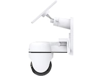 TP-Link Tapo C610 KIT overvåkningskamera, solcelledrevet Overvåkningskameraer