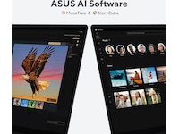ASUS ProArt PX13 HN7306EA 13,3" 3K OLED touch PC - Bærbar / laptop