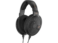 Sennheiser HD660S 2 åpne hodetelefoner, over-ear (sort) Hodetelefoner