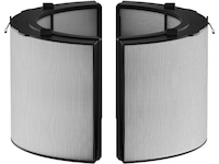 Dreame luftrenser HEPA-filter PM10 Luftrensere