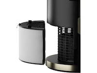 Dreame luftrenser HEPA-filter PM10 Luftrensere