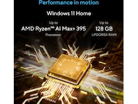 ASUS ProArt GoPro Edition (PX13) HN7306  13,3" 3K OLED Touch PC - Bærbar / laptop