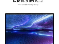 ASUS Vivobook S 16 D3607HA-RP101W 16" FHD 144 Hz PC - Bærbar / laptop