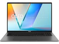 ASUS Vivobook S16 D3607GA 16" FHD OLED PC - Bærbar / laptop