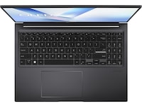 ASUS Vivobook 16 D1605NAQ 16" FHD OLED PC - Bærbar / laptop