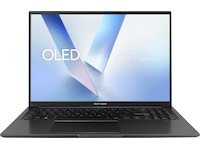 ASUS Vivobook 16 D1605NAQ 16" FHD OLED (Indie Black) PC - Bærbar / laptop