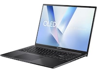 ASUS Vivobook 16 D1605NAQ 16" FHD OLED (Indie Black) PC - Bærbar / laptop