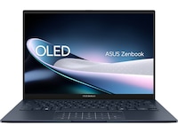 ASUS Zenbook 14 UX3405CA 14" 3K OLED touch PC - Bærbar / laptop