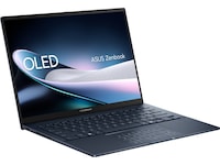 ASUS Zenbook 14 UX3405CA 14" 3K OLED touch PC - Bærbar / laptop