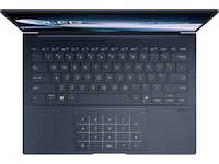 ASUS Zenbook 14 UX3405CA 14" 3K OLED touch PC - Bærbar / laptop