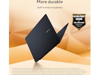 ASUS Vivobook 18 D1807GA 18" WUXGA PC - Bærbar / laptop