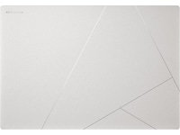 ASUS Zenbook S14 UX5406SA 14" 3K OLED (hvit) PC - Bærbar / laptop