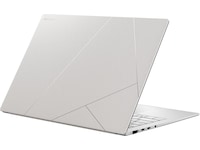 ASUS Zenbook S14 UX5406SA 14" 3K OLED (hvit) PC - Bærbar / laptop