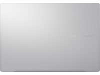 ASUS Vivobook S16 16" 3K OLED (grå) PC - Bærbar / laptop