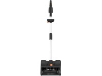 Freev SWT-H20 snøfreser + batteri Snøfresere & isskraper