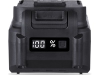 Freev SWT-H20 snøfreser + batteri Snøfresere & isskraper