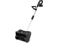Freev SWT-H20 snøfreser + batteri Snøfresere & isskraper