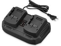 Freev SWT-PD2020 snøfreser + batteri Snøfresere & isskraper