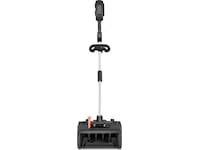 Freev SWT-HD2020 snøfreser + batteri Snøfresere & isskraper