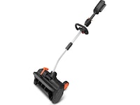 Freev SWT-HD2020 snøfreser + batteri Snøfresere & isskraper