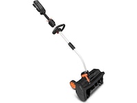 Freev SWT-HD2020 snøfreser + batteri Snøfresere & isskraper
