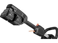 Freev SWT-HD2020 snøfreser + batteri Snøfresere & isskraper