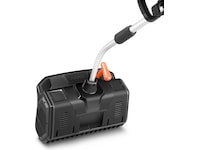 Freev SWT-HD2020 snøfreser + batteri Snøfresere & isskraper