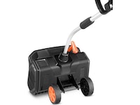 Freev SWT-HD2020 snøfreser + batteri Snøfresere & isskraper