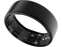 Ultrahuman Ring Air smartring str. 13 (matt grå) -B-Grade Demo tilbehør til mobiler & klokker