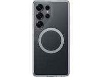 OtterBox Galaxy S26 Ultra Symmetry deksel - ProPack (gjennomsiktig) Mobildeksel