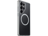 OtterBox Galaxy S26 Ultra Symmetry deksel - ProPack (gjennomsiktig) Mobildeksel