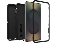 OtterBox Galaxy S26 Ultra Defender Pro deksel - ProPack (sort) Mobildeksel
