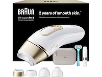 Braun IPL Silk-Expert Pro 5 Epilator & IPL-hårfjerning