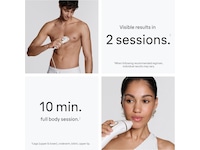 Braun IPL Silk-Expert Pro 5 Epilator & IPL-hårfjerning