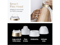 Braun IPL Silk-Expert Pro 5 Epilator & IPL-hårfjerning