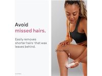 Braun Silk·épil 3 epilator (rosa) Epilator & IPL-hårfjerning