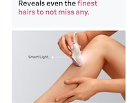 Braun Silk·épil 3 epilator (rosa) Epilator & IPL-hårfjerning