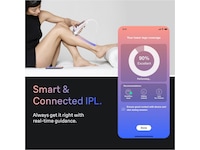 Braun IPL Skin i·expert PL7431 Epilator & IPL-hårfjerning