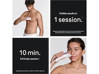 Braun IPL Skin i·expert PL7431 Epilator & IPL-hårfjerning
