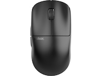 Pulsar X2 CRAZYLIGHT medium (jet black) Gamingmus