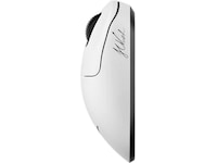 Pulsar Pro Series JV-X gamingmus medium (hvit) Gamingmus